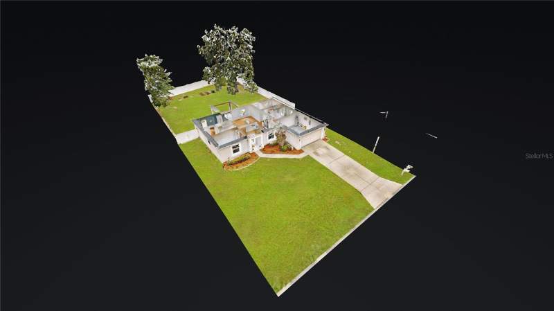 3 bedroom Single Family Residence at 13414 Kane Road, Spring Hill, Spring Hill — photo 3