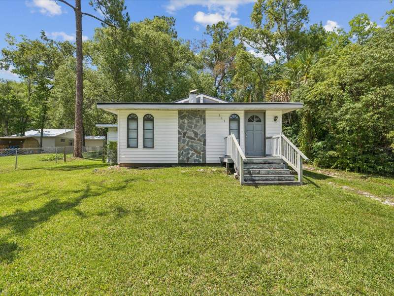 111 E EARLY STREET home for sale in Saxons Homes for Sale: 1 Listing, From $110K