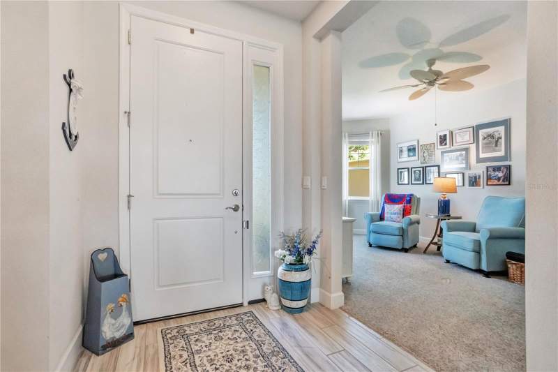 2 bedroom Single Family Residence at 560 Adenmore Terrace, Victoria Hills Ph 3, Deland — photo 5
