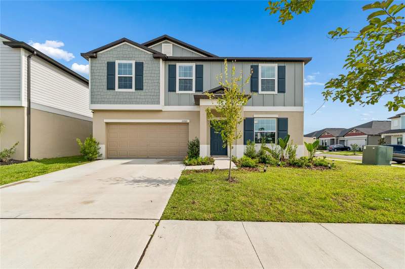 22203 CALISTO WAY home for sale in Connerton