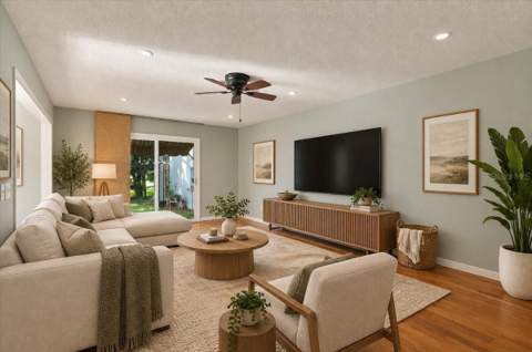 611 E Highland Drive, Lakeland FL - photo 17 of 52