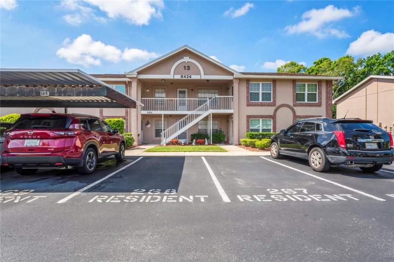 6424 SPRING FLOWER DRIVE #24 home for sale in Sunnybrook Condos for Sale: 2 Listings