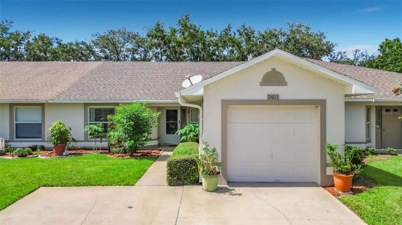3401 CELENA CIRCLE home for sale in Magnolia Glen