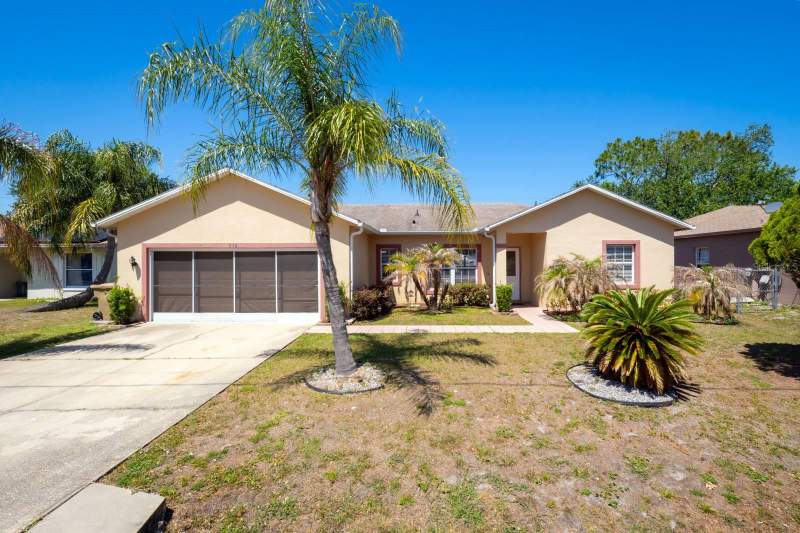 3 bedroom Single Family Residence at 526 Maricopa Drive, Poinciana Village 1 Nbhd 1 South, Kissimmee — photo 4