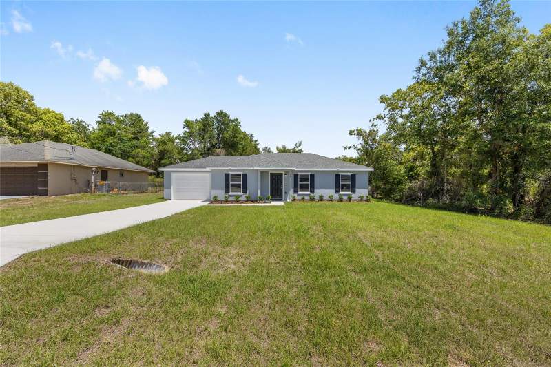 3 bedroom Single Family Residence at 29 Olive Circle, Silver Spg Shores Un 12, Ocala — photo 3
