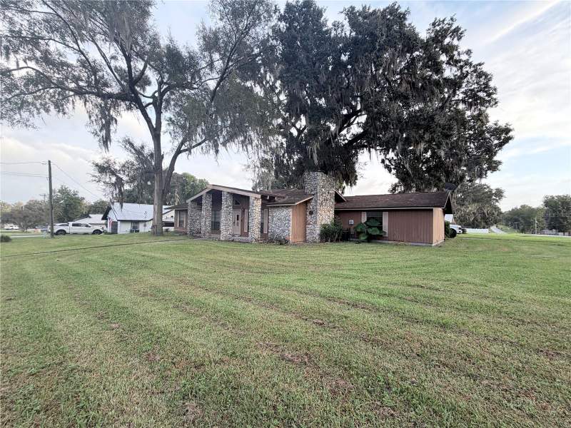 3 bedroom Single Family Residence at 3616 SE 47th Street, Willow Oaks I, Ocala — photo 4