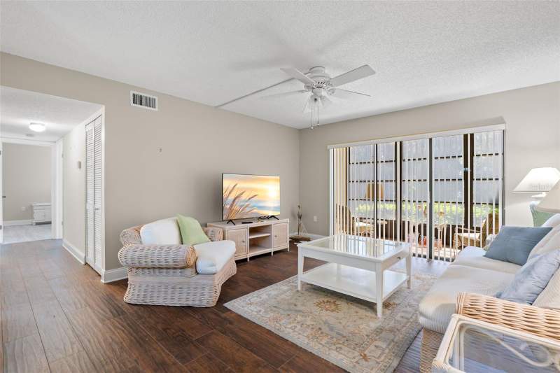 2 bedroom Single Family Residence at 3188 Lake Pine Way #F1, Pine Ridge At Lake Tarpon Village, Tarpon Springs — photo 4