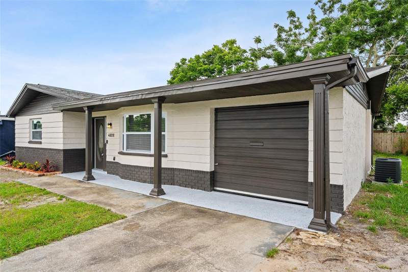 3 bedroom Single Family Residence at 4820 Salem Drive, Beacon Hill, New Port Richey — photo 5