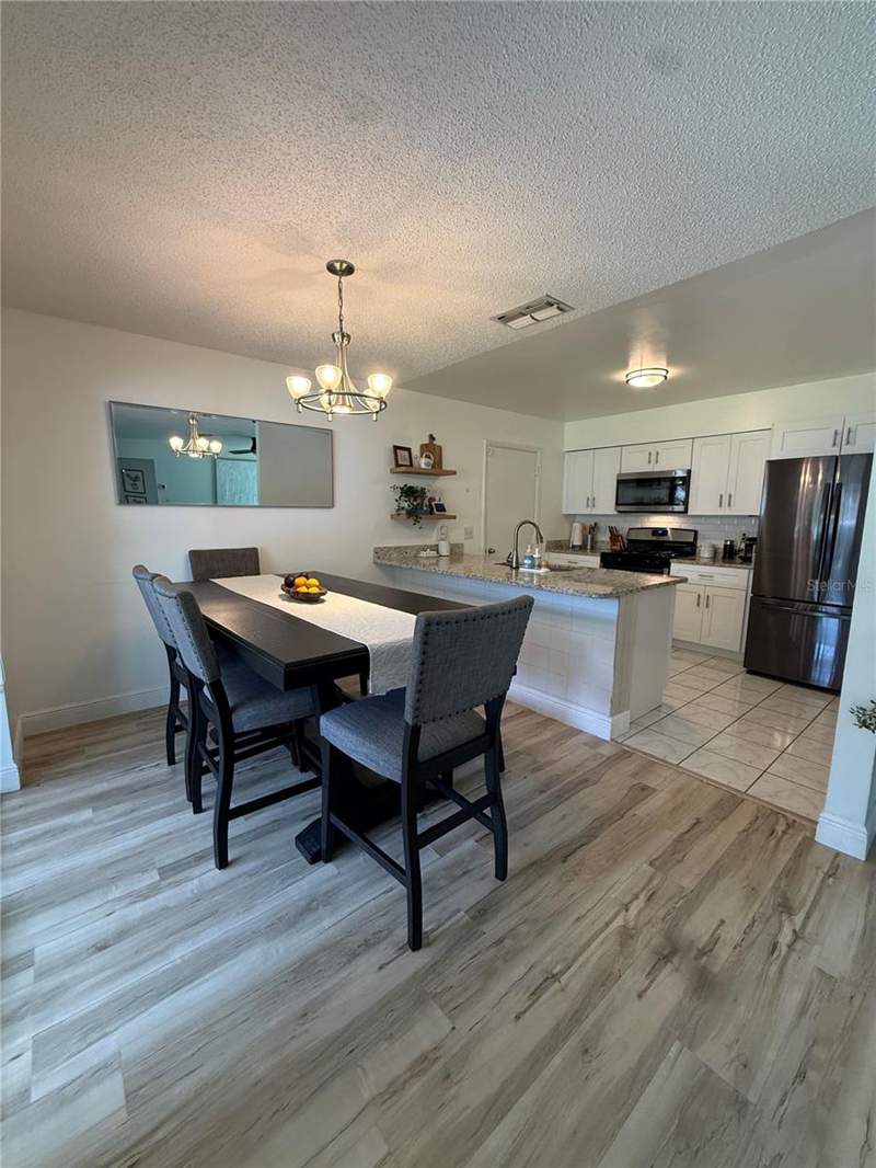2 bedroom Single Family Residence at 4808 GANIMEDE LANE, GREEN BRIAR VILLAGE, ORLANDO — photo 2