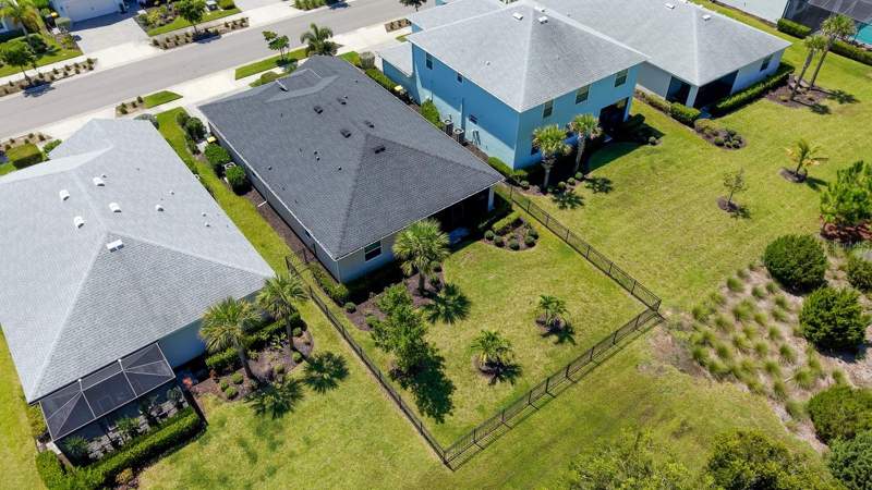 4 bedroom Single Family Residence at 17556 Corkwood Bend Trail, Babcock Ranch Community Ph 2B, Punta Gorda — photo 5
