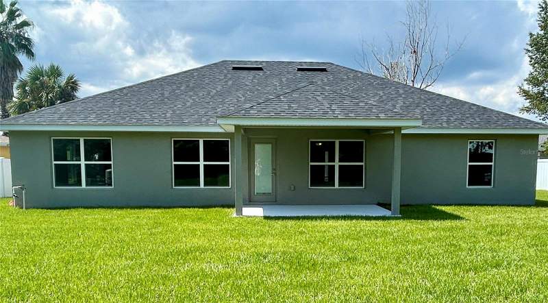 4 bedroom Single Family Residence at 13192 SW 65th Circle, Marion Oaks Un Ten, Ocala — photo 3