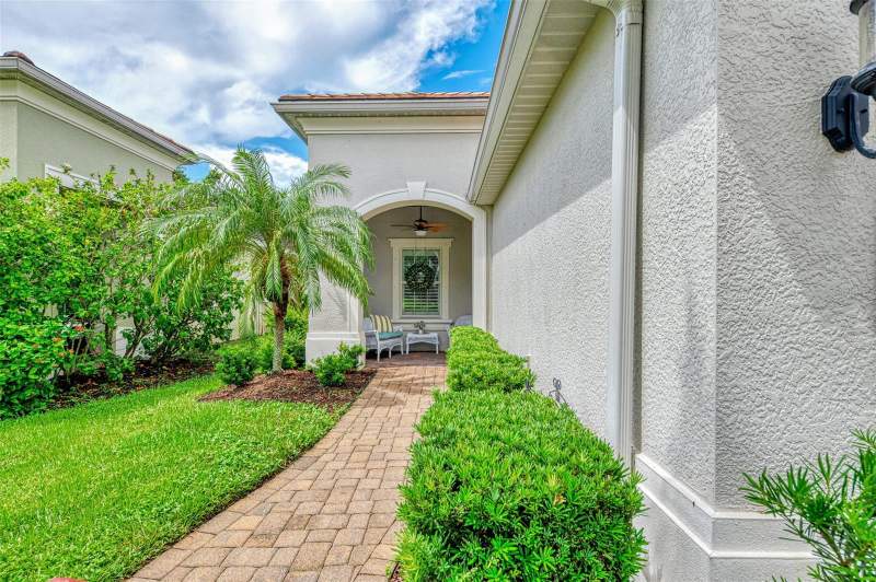 2 bedroom Villa at 4850 Maymont Park Circle, Fairfield, Bradenton — photo 4
