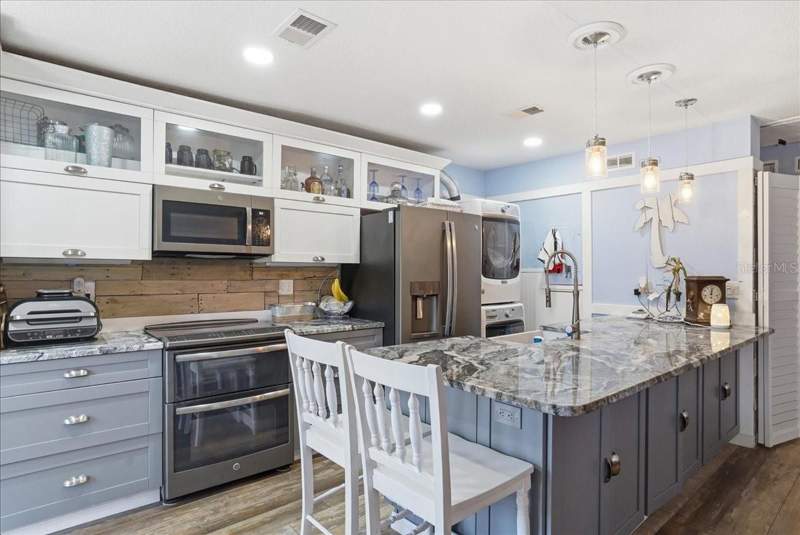 1 bedroom Condominium at 8931 Blind Pass Road #360, Boca Shores Condo, St Pete Beach — photo 4