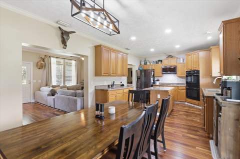 1750 W Mansfield Street, Lecanto FL - photo 11 of 43