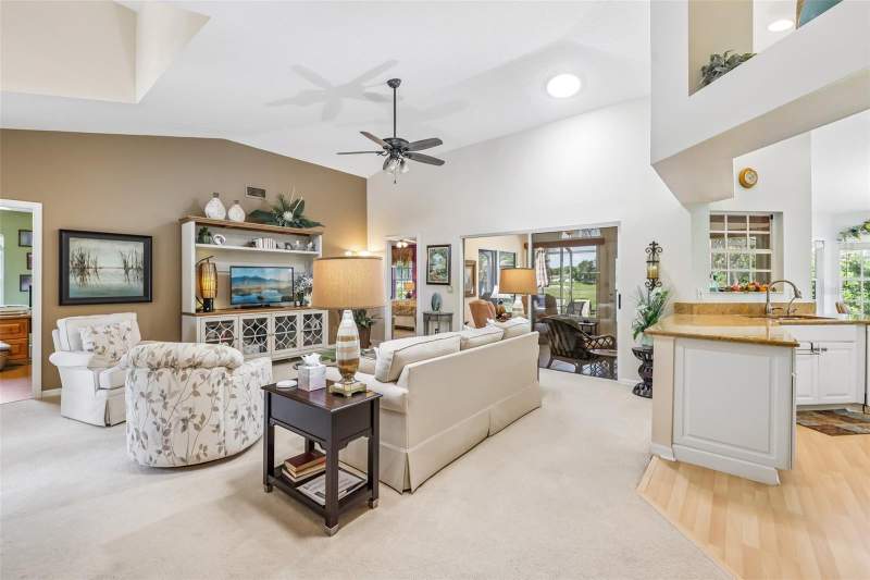 3 bedroom Single Family Residence at 623 Juniper Way, Tavares Baytree Ph III Sub, Tavares — photo 5