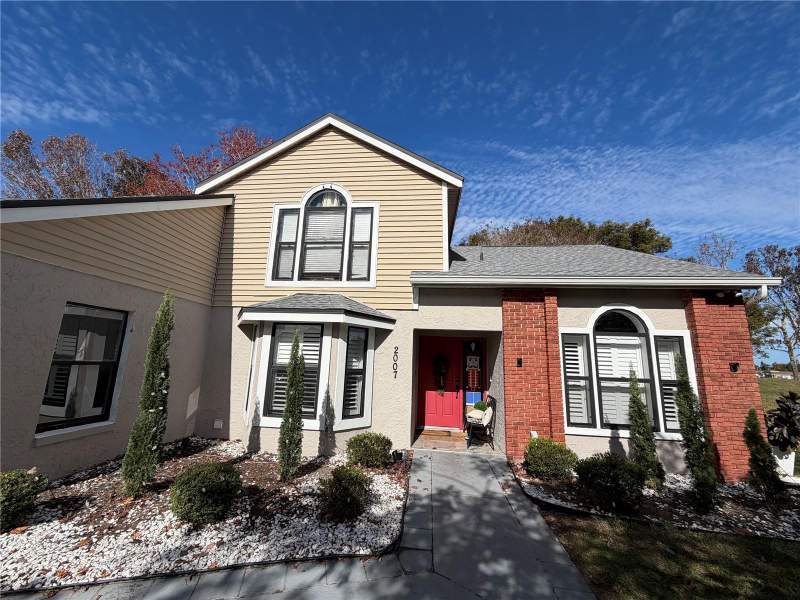 2007 NORFIELD COURT home for sale in Whisper Lakes