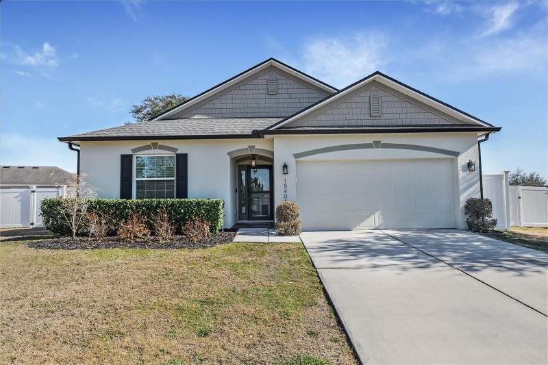 Knight Lake Estates