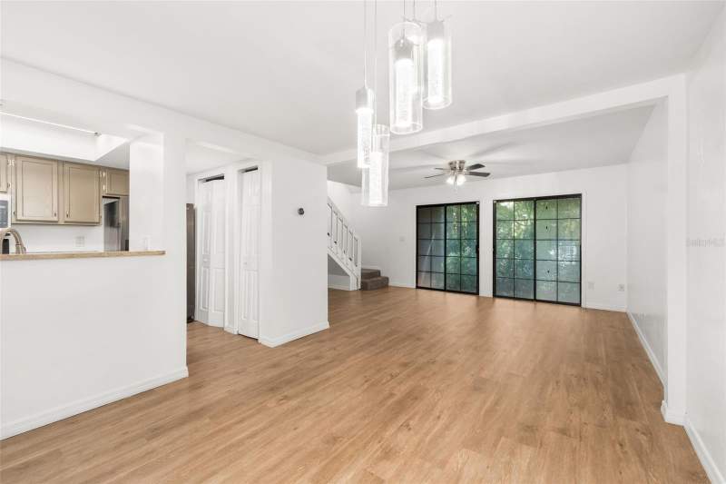 3 bedroom Townhouse at 825 SW 55th Terrace, Rockwood Villas Unit II, Gainesville — photo 5