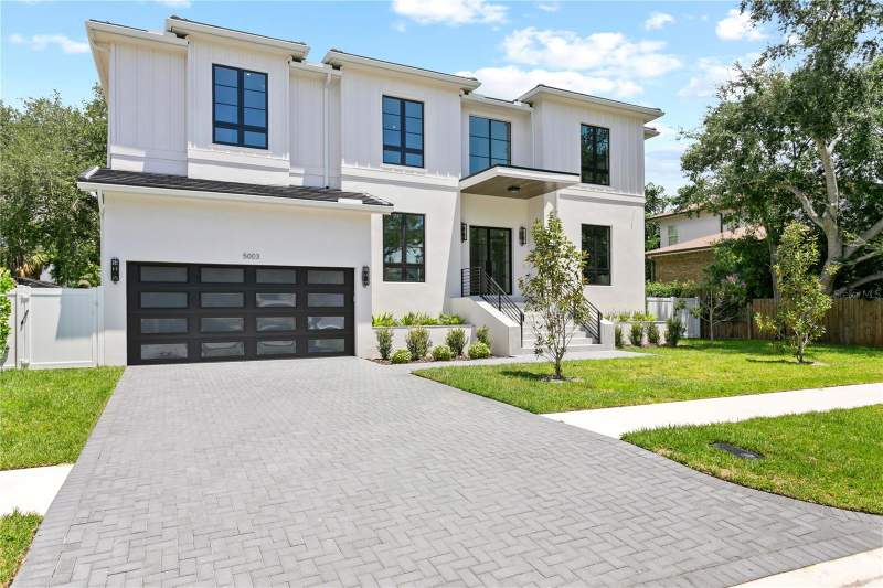 Sunset Park Isles