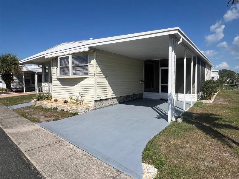 2 bedroom Mobile Home at 103 Pindo Palm Street, Palm Hill Mobile Home Park Unrec, Largo — photo 2