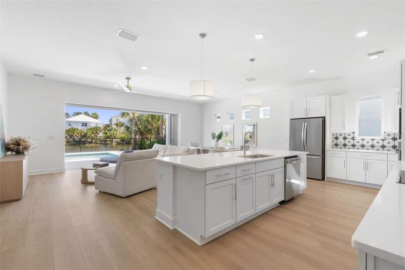 6 bedroom Single Family Residence at 24 Cinnamon Beach Way, Ocean Hammock, Palm Coast — photo 5