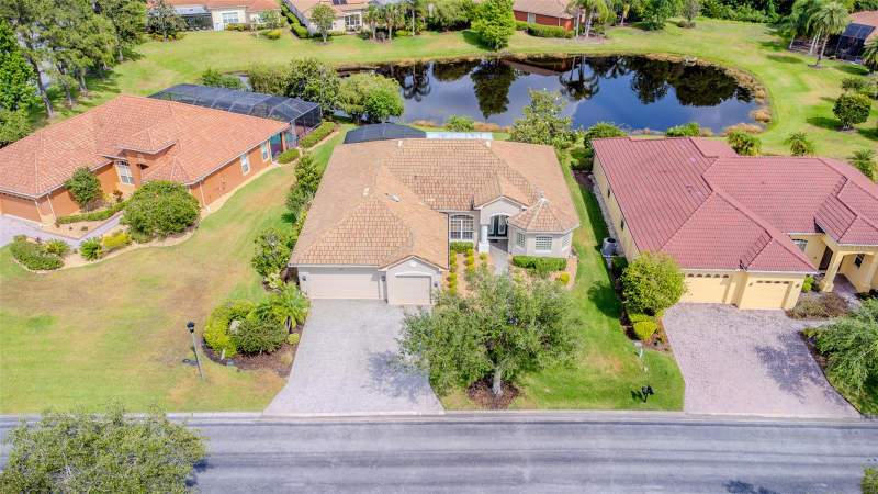 3 bedroom Single Family Residence at 537 Montage Lane, Solivita Ph 04A, Kissimmee — photo 3