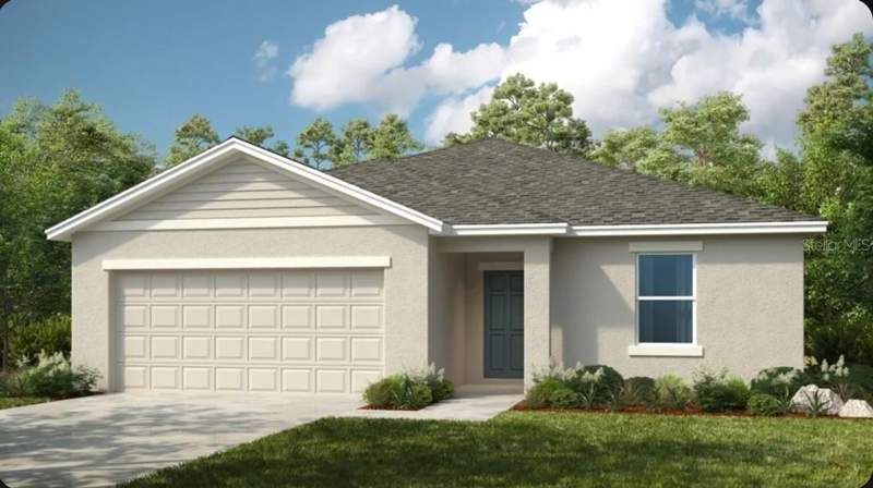 5332 LOGGIA LANE home for sale in Westview