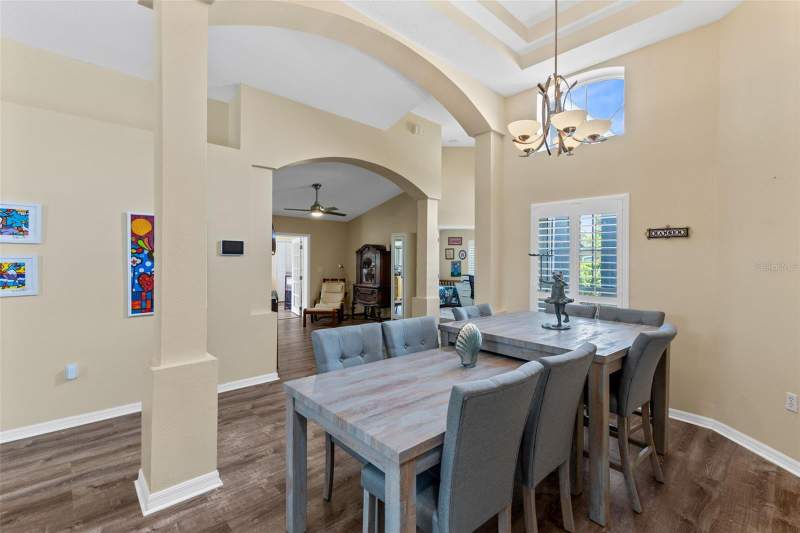 5 bedroom Single Family Residence at 216 Tavestock Loop, Parkstone, Winter Springs — photo 4