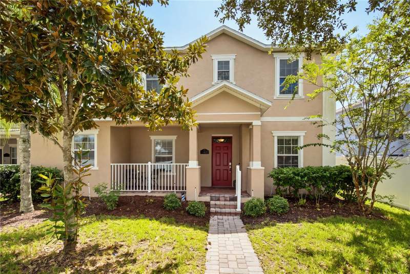 Signature LakesHomes for Sale in Winter Garden, FL