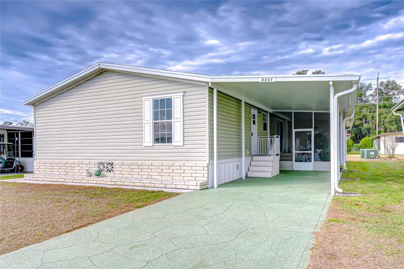 3337 DAWNS DELL home for sale in Tippecanoe Village Homes for Sale: 8 Homes, Median $70K