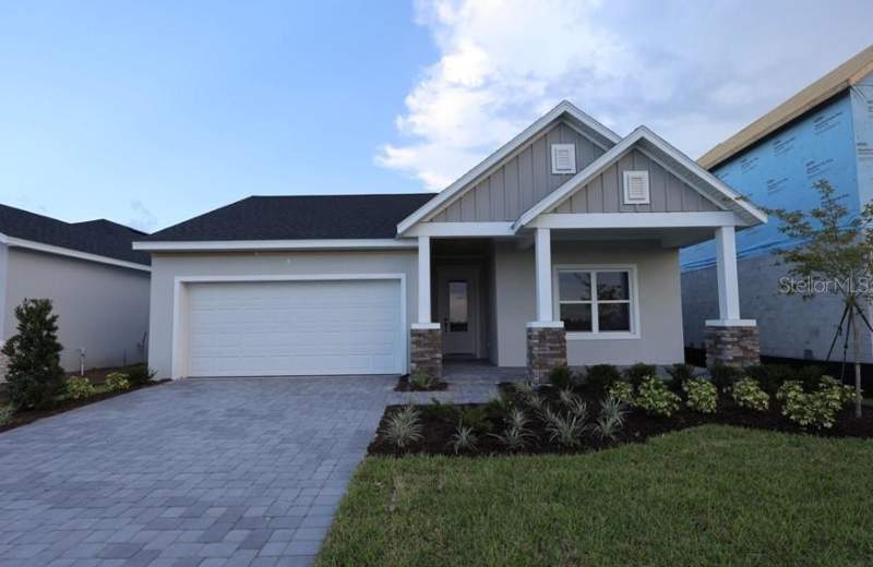 5117 CHATTAHOOCHEE BEND home for sale in Lakeside at Satilla