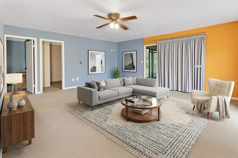 2 bedroom Single Family Residence at 25801 Blue Lakes Drive, Blue Lakes Ridge Add, Paisley — photo 3