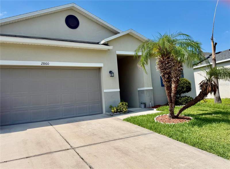 2860 BOATING BOULEVARD home for sale in Shingle Creek Reserve Oaks