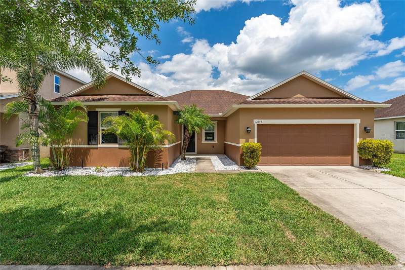 12845 SAWGRASS PINE CIRCLE home for sale in Sawgrass Plantation