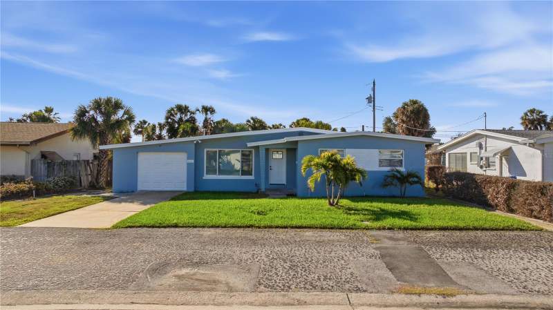 3 bedroom Single Family Residence at 440 89th Avenue, St Petersburg Beach North Unit 8, St Pete Beach — photo 4