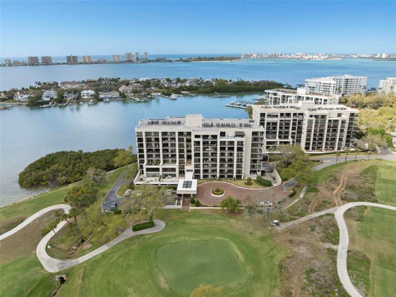 4 BELLEVIEW BOULEVARD #108 home for sale in Belleview Biltmore Villas S Garden Condos for Sale: 5 Units
