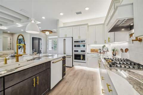 6406 Summit View Drive, Brooksville FL - photo 8 of 56