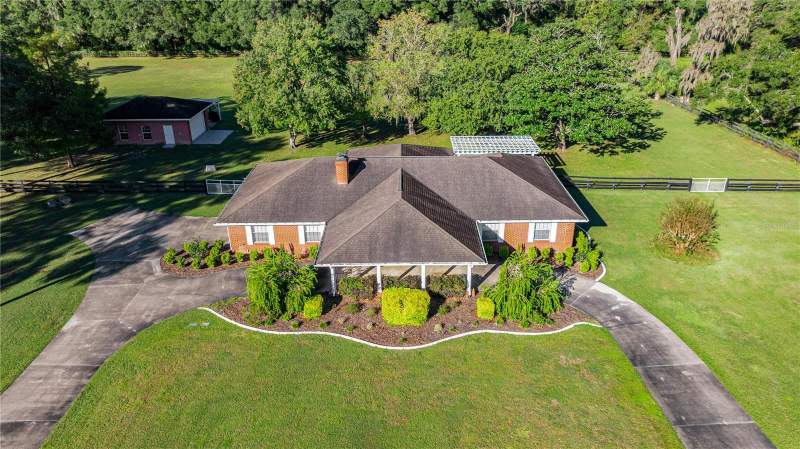 3 bedroom Single Family Residence at 9812 SW 74th Avenue, Countryside Farms, Ocala — photo 2