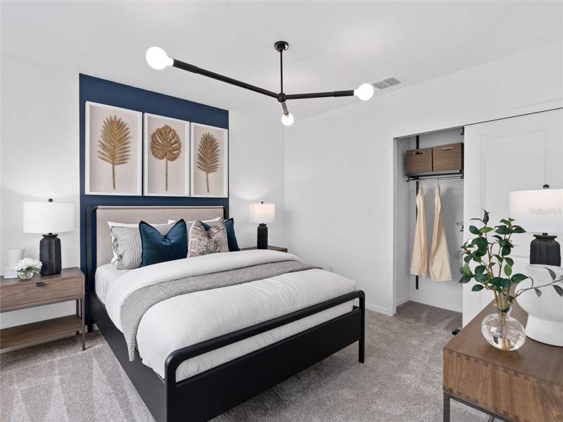 4 bedroom Single Family Residence at 10704 Leafy Laurel Street, Everbe, Orlando — photo 5