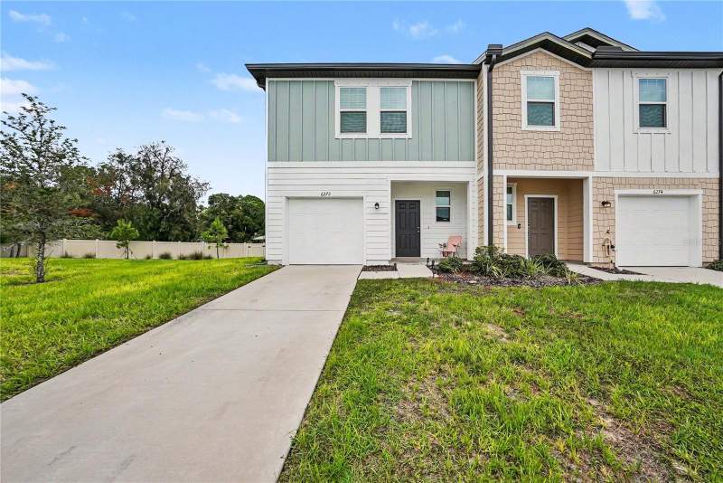 3 bedroom Single Family Residence at 6272 Bucket Court, Dug Crk Twnhms, Gibsonton — photo 3