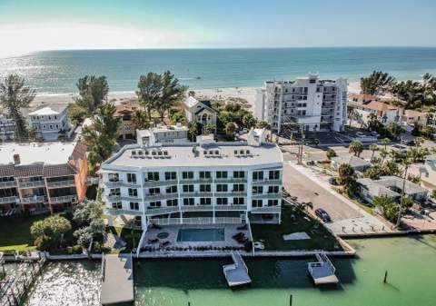10116 Gulf Boulevard #203W, Treasure Island FL - photo 20 of 40