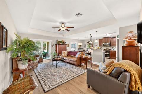 3464 N Vonnegut Point, Beverly Hills FL - photo 13 of 58
