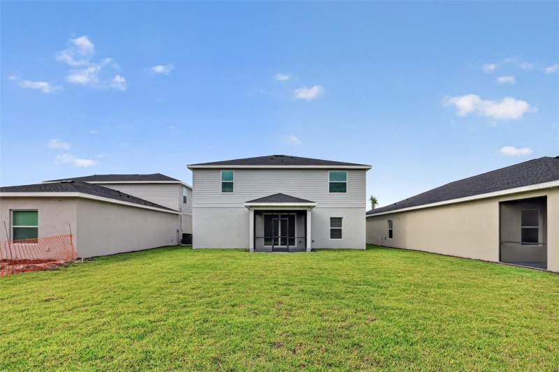 4 bedroom Single Family Residence at 13284 Grassmere Court, Turnleaf Ph 1, Punta Gorda — photo 3