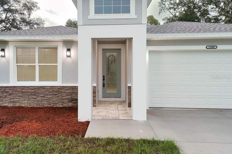 4 bedroom Single Family Residence at 13909 SE 53rd Terrace, Belleview Heights Ests, Summerfield — photo 3
