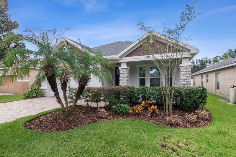 3 bedroom Single Family Residence at 12319 Eagle Swoop Place, Triple Creek Ph 1 Village C, Riverview — photo 3