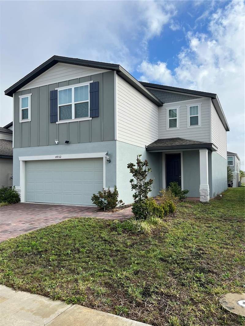 4 bedroom Single Family Residence at 4932 Mainsail Street, Hammock Reserve Ph 3, Haines City — photo 3