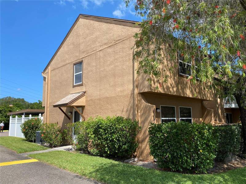 Clearbrooke Townhouses