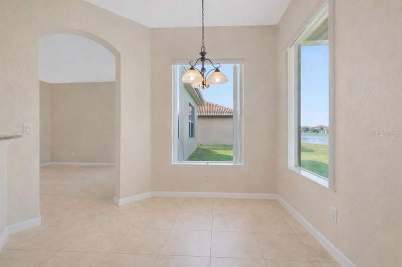 4 bedroom Single Family Residence at 3821 Shoreview Drive, North Shore Village, Kissimmee — photo 4