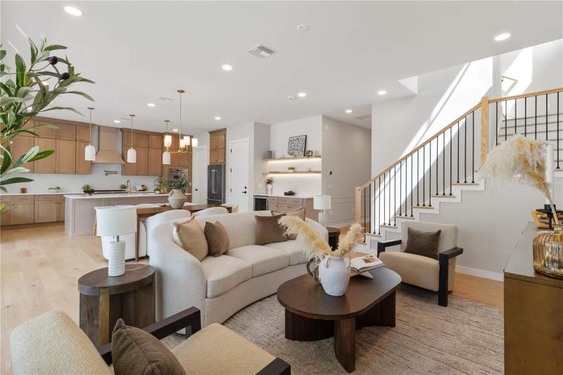 5 bedroom Single Family Residence at 516 Clayton Street, Dubsdread Add, Orlando — photo 4