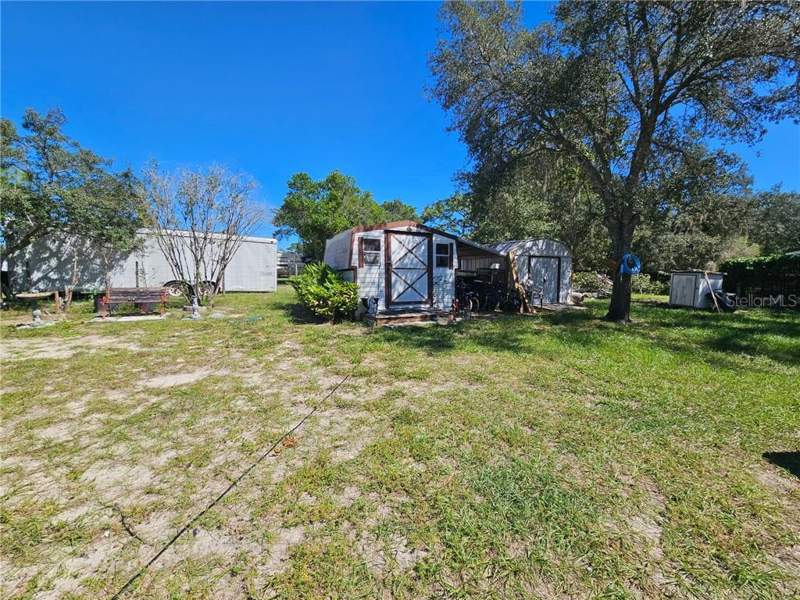 2 bedroom home at 5761 S Greenfield Terrace, Homosassa, Homosassa — photo 3